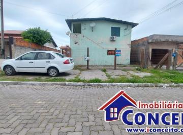 Apartamento de 1 quarto, Imbé · XAP09 - Excelente apartamento localizado no Centro de Imbé/RS