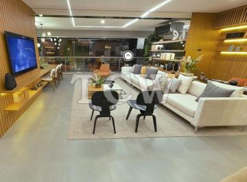 Apartamento · 160m² · 3 Quartos · 3 Vagas · Apartamento com 3 Quartos à venda no Vila Nova Conceição