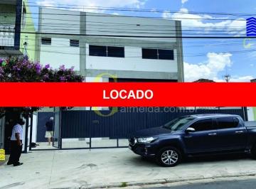 Foto 01 · Galpão para alugar - Vila Jaguara - São Paulo