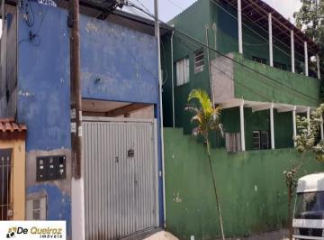 Foto 01 · Casa, Parque Maria Fernandes, São Paulo, SP