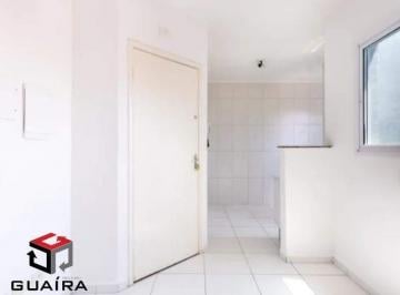 Apartamento · 76m² · 2 Quartos · 1 Vaga · Cobertura 76 m² Localizado No Bairro Príncipe de Gales Santo André - SP 