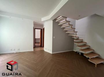 Apartamento · 135m² · 3 Quartos · 2 Vagas · Cobertura à venda 3 quartos 2 suítes 2 vagas Santa Maria - São Caetano do Sul - SP