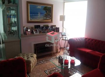 Apartamento · 310m² · 4 Quartos · 4 Vagas · Excelente cobertura de 310m² com piscina privativa aquecida, e 4 vagas - SCS Bairro Santa Maria - Op