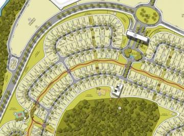 Terreno , Goiânia · TERRENO LOTE 1.178MT PLATEAU D´OR 