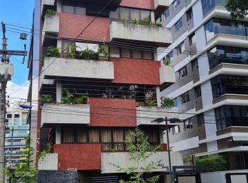 Apartamento de 3 quartos, Curitiba · LINDO APARTAMENTO JUNTO AO GRACIOSA COUNTRY CLUB 
