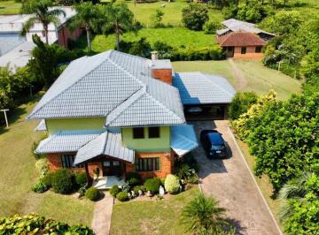 Rural de 4 quartos, Igrejinha · Sitio com uma bela e espaçosa Casa na Cidade de Igrejinha/RS pertinho do Centro