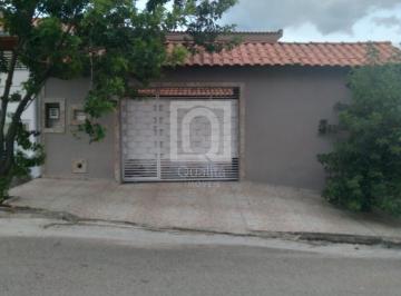 Foto 01 · SOBRADO À VENDA JARDIM EUCALÍPTOS - SOROCABA