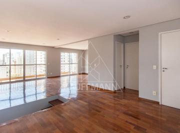 Apartamento · 300m² · 3 Quartos · 3 Vagas · Cobertura em Moema á venda de 3 Suítes, 3 Vagas e 300m².