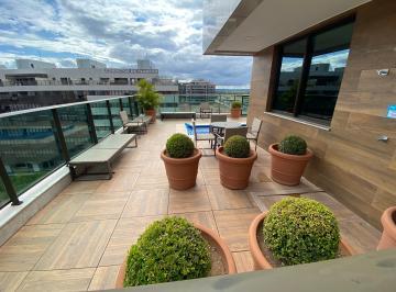 Apartamento de 2 quartos, Brasília · COBERTURA COM FINO ACABAMENTO DE CONSTRUÇÃO NO JARDIM DO HIBISCO!!