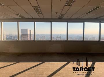 Foto 15 · Conjunto Comercial para alugar de 562m² na Paulista em prédio com heliponto, confira.