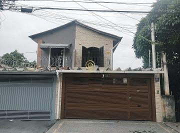 Casa · 122m² · 3 Quartos · Casa à venda - no Jardim Felicidade (Zona Oeste)