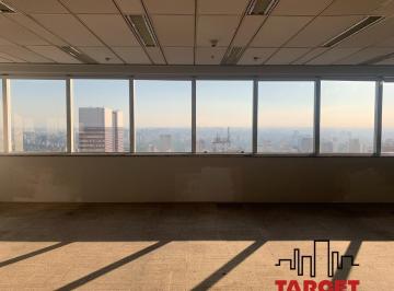 Foto 01 · Alugue 4mil m² corporativos na Paulista em prédio com heliponto