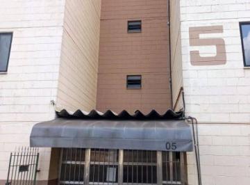 1b579bce3b77e817039137a21606386285c0a976 · Apartamento com 3 dormitórios à venda, 79 m² por R$ 245.000,00 - Cidade Antônio Estevão de Carvalho