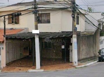 e18106dc71699e3f46696b419f5041faa088a4e4 · Sobrado com 2 quartos à venda, 90 m² por R$ 480.000 - Vila Marieta - São Paulo/SP