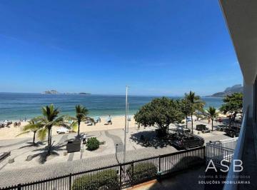 e2913a93237f37c0315e6718b3b4b3ccc9314f4e · Arpoador com Vista Panorâmica e 5 quartos à venda, 630 m² por R$ 18.500.000 - Ipanema - Rio de Janei