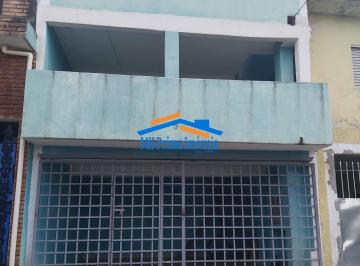 Casa · 350m² · 4 Quartos · 2 Vagas · Excelente Imóvel para Renda ou para 2 Famílias, NÃO FINANCIA!