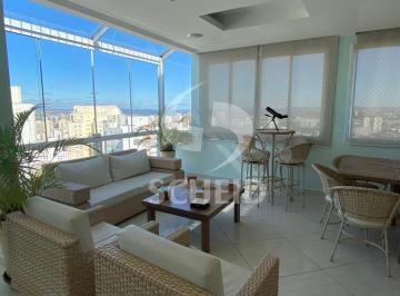 Apartamento · 413m² · 4 Quartos · 4 Vagas · LINDA COBERTURA CONDOMINIO RESERVA CASA GRANDE