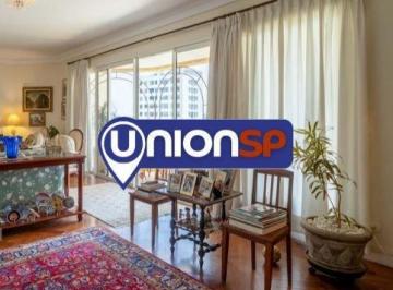 | Foto_migracao | 0 · Apartamento com 4 dormitórios à venda, 347 m² por R$ 3.200.000 - Panamby - São Paulo/SP