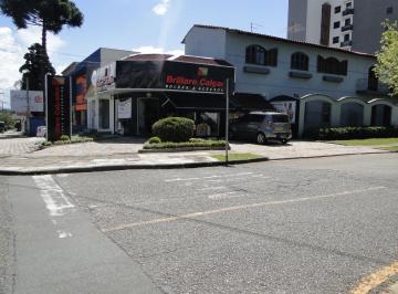 Comercial de 3 quartos, Curitiba · IMÓVEL COMERCIAL RUA ULISSES VIEIRA, DE ESQUINA, JÁ LOCADO