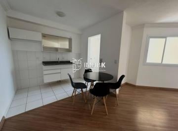 c4b15407be78c5487a4b0a65231f588d0621f7eb · Apartamento com 2 dormitórios para alugar, 48 m² por R$ 2.550,00/mês - Parque Cidade Jardim II - Jun