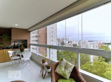 Apartamento de 3 quartos, São Paulo · Terra da Mata 3 suítes 138 metros 3 vagas com otima localização e lazer