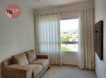 6f72bb3cafa8d53ae5b06ffcb474c4798713c5f6 · Apartamento Mobiliado para Alugar de 01 Quarto sendo Suíte no Bairro Residencial Flórida em Ribeirão