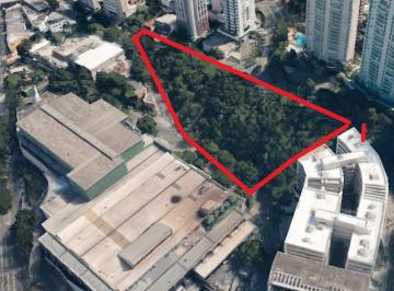 Terreno , São Paulo · Terreno em frente ao Shopping Jardim Sul 7mil metros otima localização