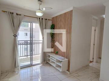 Apartamento · 45m² · 2 Quartos · Apartamento para Aluguel - Taquara, 2 Quartos, 45 m² - Rio de Janeiro