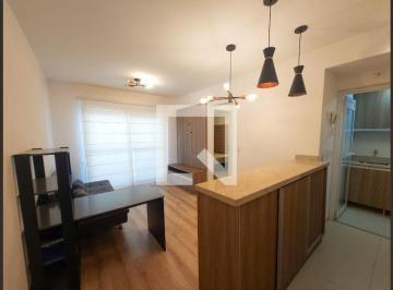 Apartamento · 40m² · 1 Quarto · 1 Vaga · Apartamento para Aluguel - Santa Cecília, 1 Quarto, 40 m² - São Paulo