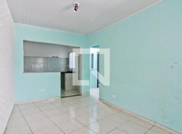 Casa · 75m² · 2 Quartos · Casa para Aluguel - Vila Santa Maria, 2 Quartos, 75 m² - São Paulo