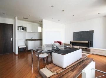 Apartamento · 75m² · 2 Quartos · 2 Vagas · Apartamento para Aluguel - Itaim Bibi, 2 Quartos, 75 m² - São Paulo