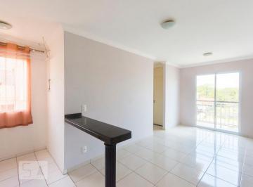 Apartamento · 55m² · 3 Quartos · 1 Vaga · Apartamento para Aluguel - Parque das Águas, 3 Quartos,  55 m² - Campinas