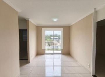 Apartamento · 55m² · 2 Quartos · 1 Vaga · Apartamento para Aluguel - Parque das Águas, 2 Quartos,  55 m² - Campinas
