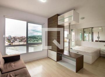 Apartamento · 37m² · 1 Quarto · 1 Vaga · Apartamento para Aluguel - Três Figueiras, 1 Quarto, 37 m² - Porto Alegre