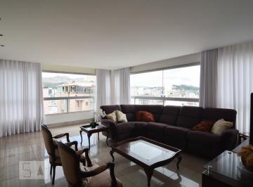 Apartamento · 154m² · 4 Quartos · 3 Vagas · Apartamento para Aluguel - Buritis, 4 Quartos, 154 m² - Belo Horizonte