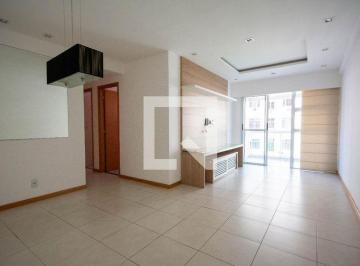 Apartamento · 94m² · 3 Quartos · 1 Vaga · Apartamento para Aluguel - Maracanã, 3 Quartos, 94 m² - Rio de Janeiro