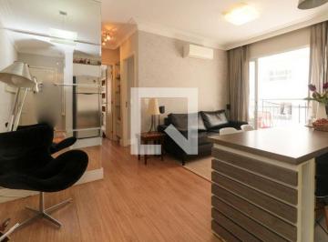 Apartamento · 70m² · 2 Quartos · 1 Vaga · Apartamento para Aluguel - Jardim Paulista, 2 Quartos, 70 m² - São Paulo