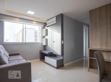 Apartamento · 42m² · 2 Quartos · 1 Vaga · Apartamento para Aluguel - Sarandi, 2 Quartos, 42 m² - Porto Alegre