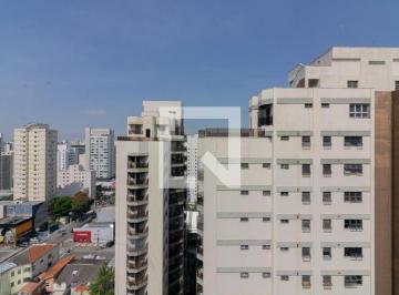 Apartamento · 100m² · 2 Quartos · 2 Vagas · Apartamento para Aluguel - Moema, 2 Quartos, 100 m² - São Paulo