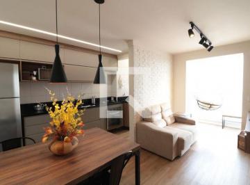 Apartamento · 40m² · 1 Quarto · 1 Vaga · Apartamento para Aluguel - Mooca, 1 Quarto,  40 m² - São Paulo