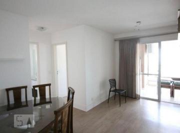 Apartamento · 67m² · 2 Quartos · 2 Vagas · Apartamento para Aluguel - Bosque da Saúde, 2 Quartos,  67 m² - São Paulo