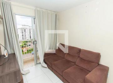 Apartamento · 48m² · 2 Quartos · 1 Vaga · Apartamento para Aluguel - Igará, 2 Quartos, 48 m² - Canoas