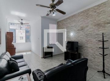 Apartamento · 109m² · 3 Quartos · Apartamento para Aluguel - Copacabana, 3 Quartos,  109 m² - Rio de Janeiro