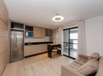 Apartamento · 45m² · 1 Quarto · 1 Vaga · Apartamento em condominio clube de alto padr&atild