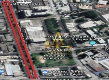 e9438a40d46a2df9b0ec6b26e70bec9573bd5ab3 · Terreno para Locação com 2585 m²  -  Frente para a Marginal Tietê -Baronesa em Osasco/SP.