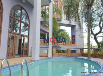 a35f9ffd94c03959cd378dda049d27c881811c41 · Casa com 5 dormitórios à venda, 923 m² por R$ 1.590.000,00 - Forest Hills - Jandira/SP
