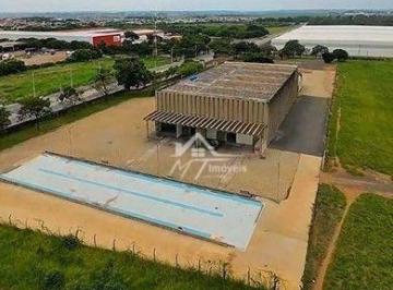 641836e15a41142cedbf80efe9376e8b6fef0c93 · GALPÃO INDUSTRIAL PARA ALUGAR EM PAULÍNIA - SP