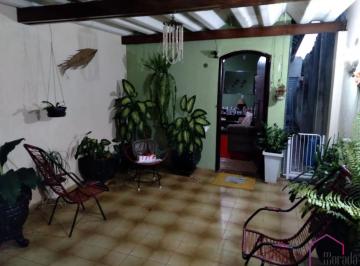 Foto 01 · Casa, Higienópolis, Catanduva, SP