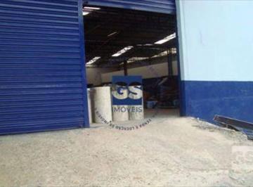 afba47439b305f996c4abda6f10ecbd1038b3b20 · Galpão Comercial à venda, São Luiz, Itu - GA0136.