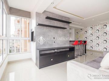 64189_iQrkQ9950864_641895d384d163fe3d.jpg · Apartamento de 03 quartos suíte, semimobiliado, box duplo coberto, no bairro Santana